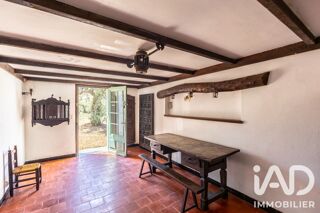  Maison à vendre 6 pièces 170 m²