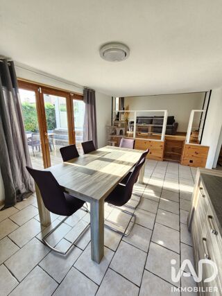  Maison à vendre 4 pièces 95 m²