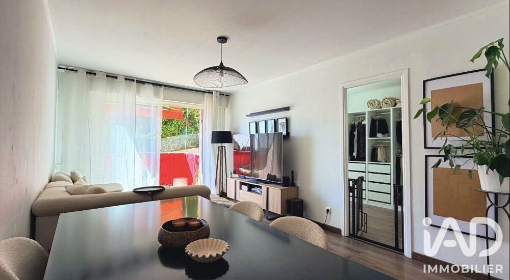 Vente Appartement Vente Appartement 4 pièces Nice