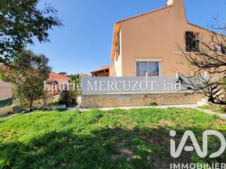  Maison à vendre 5 pièces 109 m²
