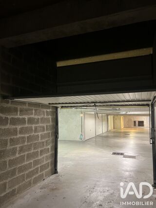 Vente Parking/Garage Vente Garage 14 m&sup2; La ciotat