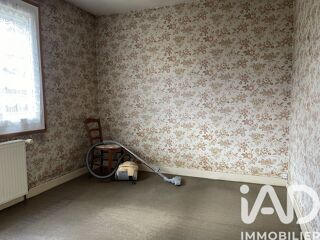  Maison à vendre 4 pièces 73 m²