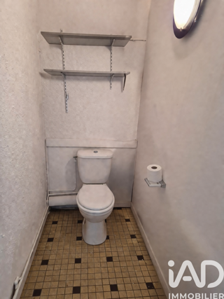  Maison à vendre 2 pièces 34 m²