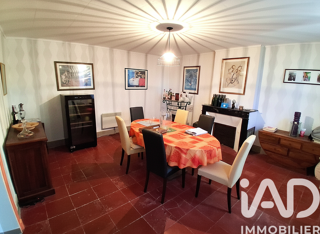  Maison � vendre 5 pi�ces 190 m�