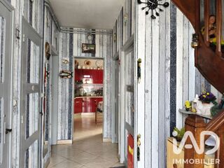 Maison à vendre 5 pièces 113 m²