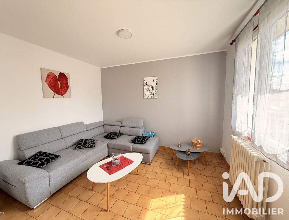 Vente Maison Vente Maison traditionnelle 5 pièces Sens