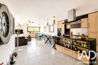  Maison à vendre 7 pièces 144 m²