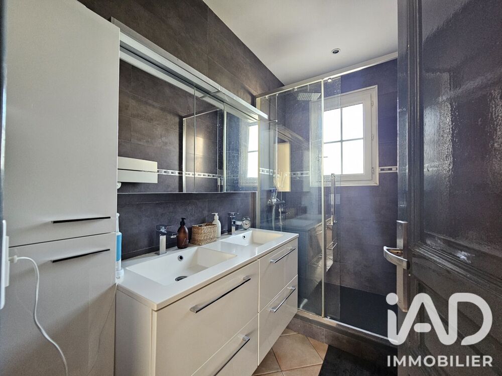 à vendre  Maison Marseille 9