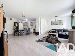  Appartement à vendre 3 pièces 77 m²