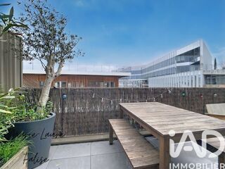  Appartement à vendre 3 pièces 61 m²