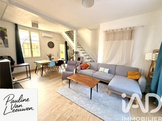  Maison à vendre 4 pièces 102 m²
