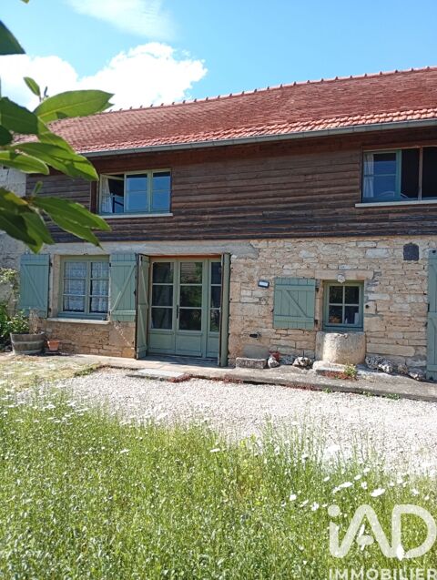   Vente Maison de village 2 pièces Maison - 2 pièce(s) - 155 m²
