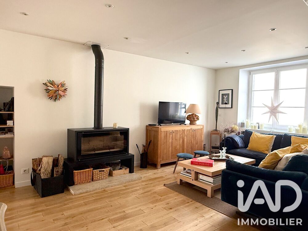 Vente Maison Vente Maison/villa 6 pièces Montfort-l'amaury