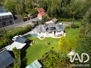  Maison à vendre 4 pièces 84 m²
