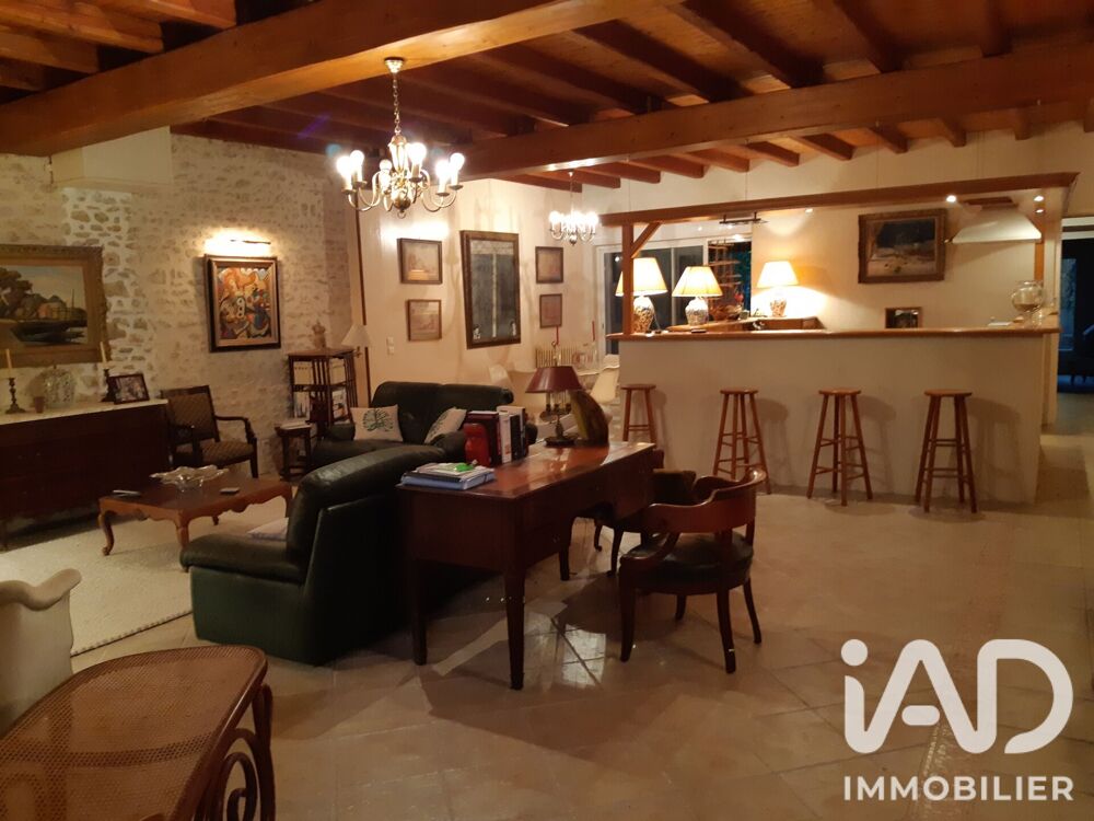 Vente Maison de ville 5 pièces