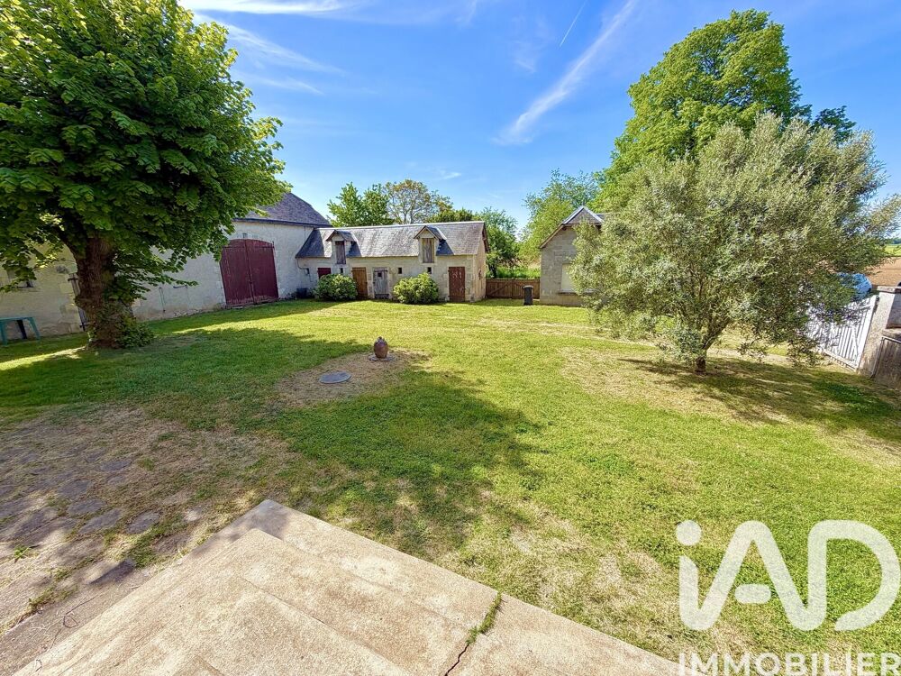 Vente Maison Vente Maison de village 6 pièces Sauzelles