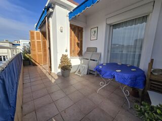  Appartement � vendre 2 pi�ces 31 m�