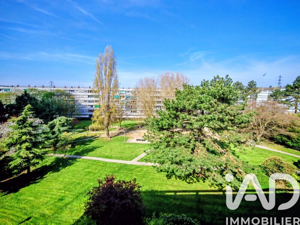 Vente Appartement Vente Appartement 4 pièces Gagny