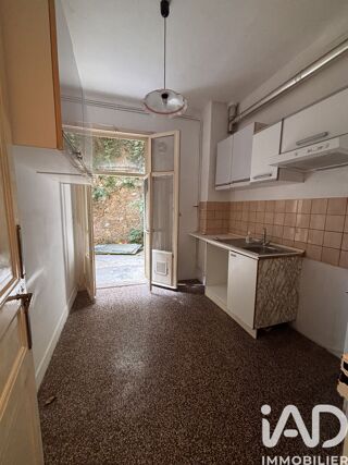  Appartement � vendre 3 pi�ces 57 m�