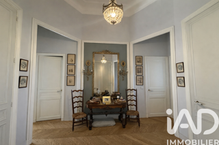  Appartement � vendre 5 pi�ces 145 m�