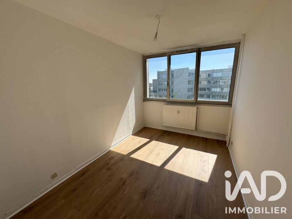 Vente Appartement Vente Appartement 3 pièces Lille