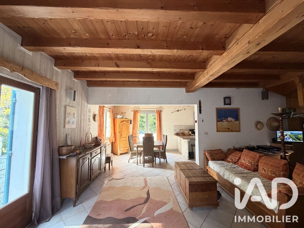 Vente Maison Vente Maison/villa 4 pièces Dolus-d'oléron