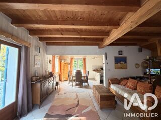  Maison à vendre 4 pièces 98 m²