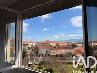  Appartement � vendre 4 pi�ces 73 m�