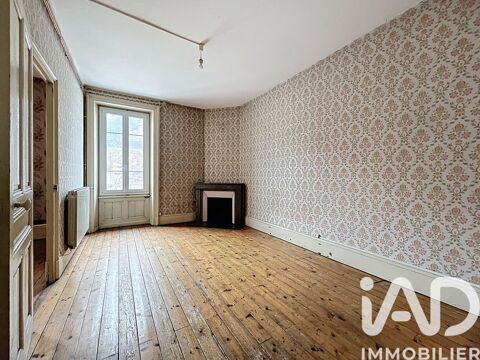  Appartement à vendre 2 pièces 58 m²