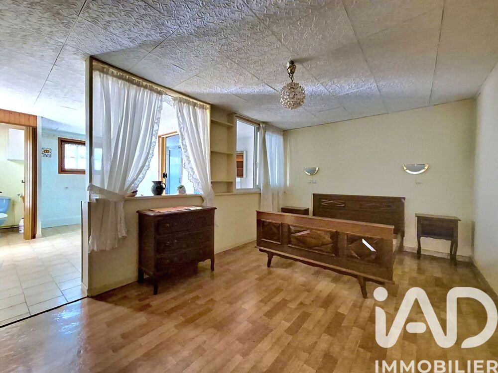 vente Maison - 4 pièce(s) - 109 m² Sin-le-Noble (59450)