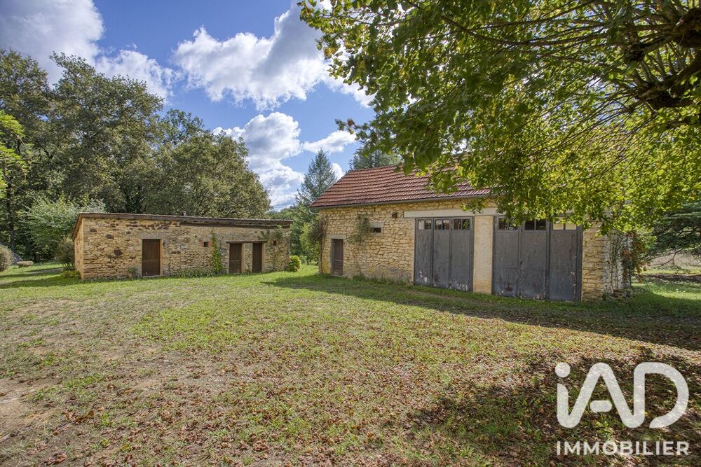 Vente Maison traditionnelle 7 pièces