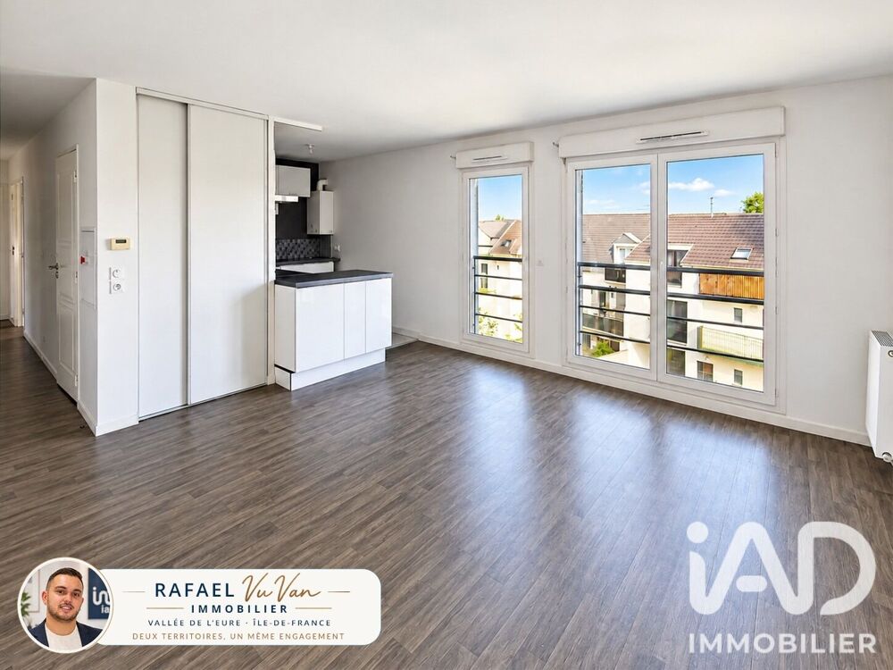 Vente Appartement Vente Appartement 3 pièces Drancy