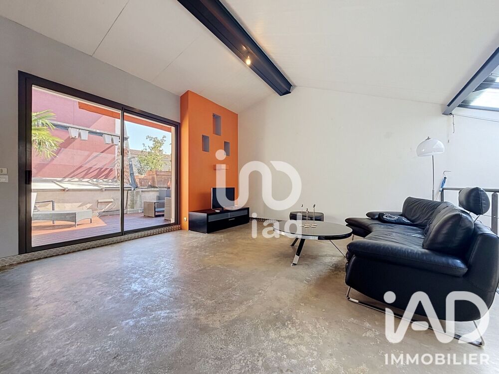 Location Appartement Location Appartement 2 pièces Marseille 1