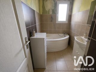 Maison à vendre 5 pièces 104 m²