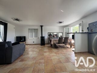  Maison à vendre 4 pièces 91 m²