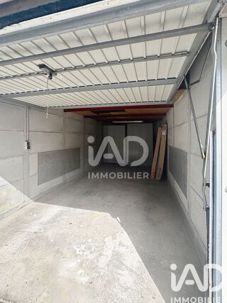  Parking / Garage � vendre 19 m�