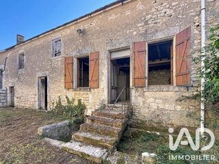  Maison à vendre 1 pièce 33 m²