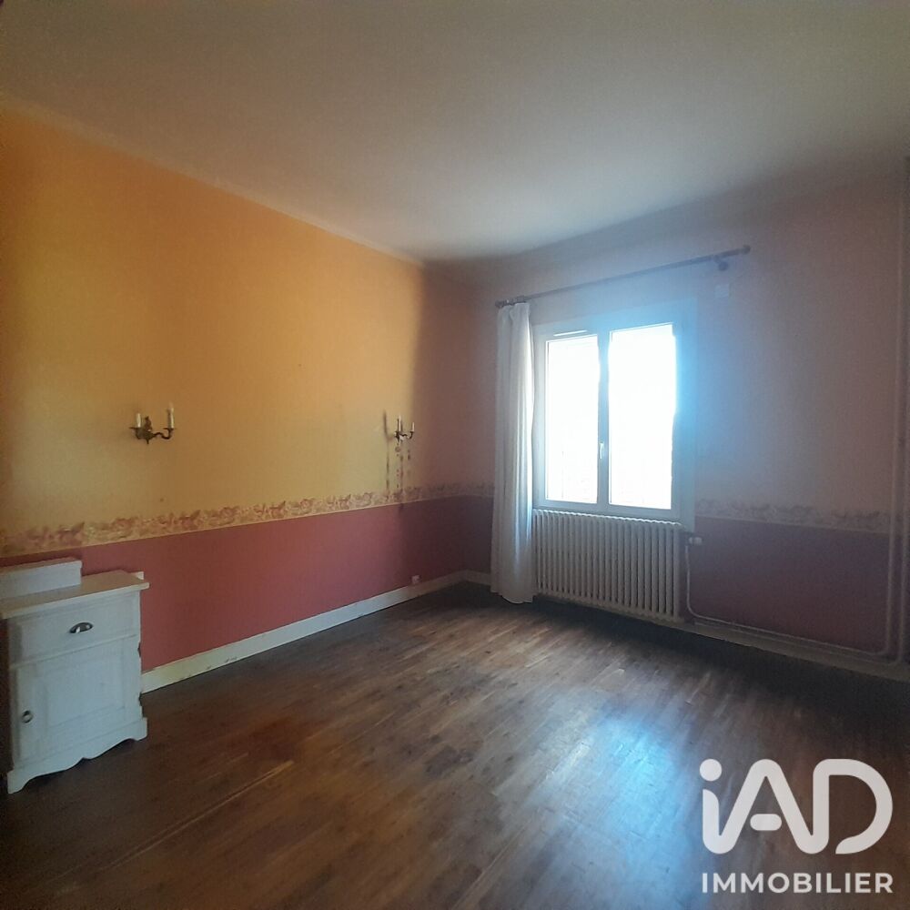 Vente Maison Vente Maison de ville 6 pièces Largeasse