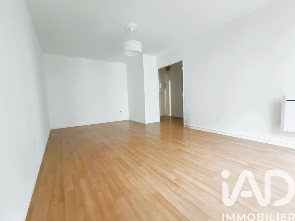 Location Appartement Location Appartement 2 pièces Nantes