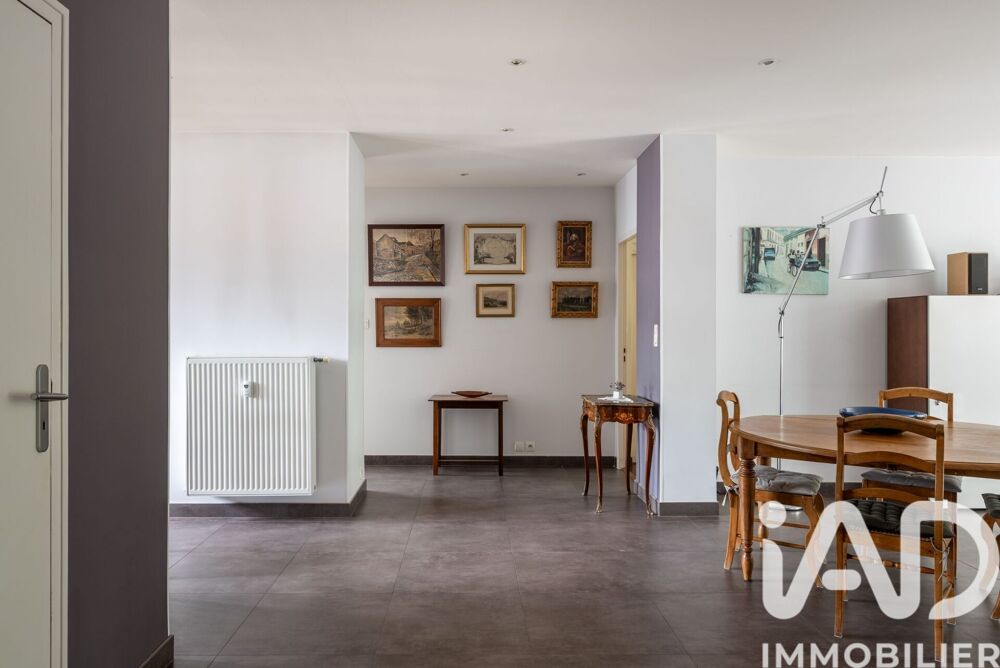 Vente Appartement Vente Appartement 3 pièces Grenoble
