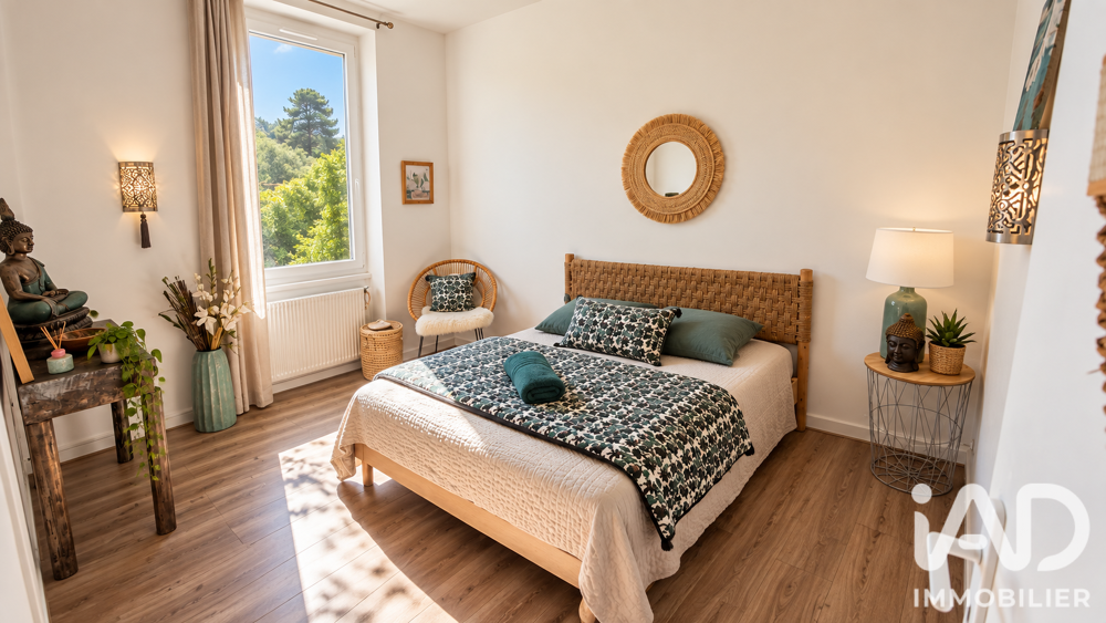 à vendre  Maison Montélimar (26200)