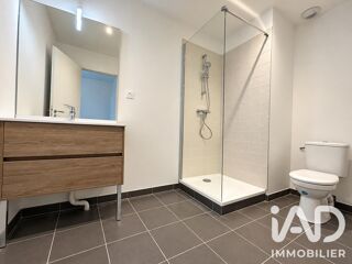  Appartement à vendre 2 pièces 35 m²