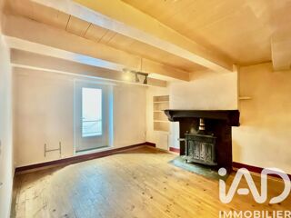  Maison à vendre 2 pièces 38 m²