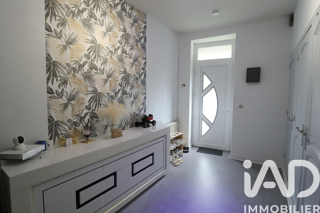  Maison � vendre 8 pi�ces 205 m�
