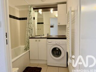  Appartement à vendre 2 pièces 32 m²
