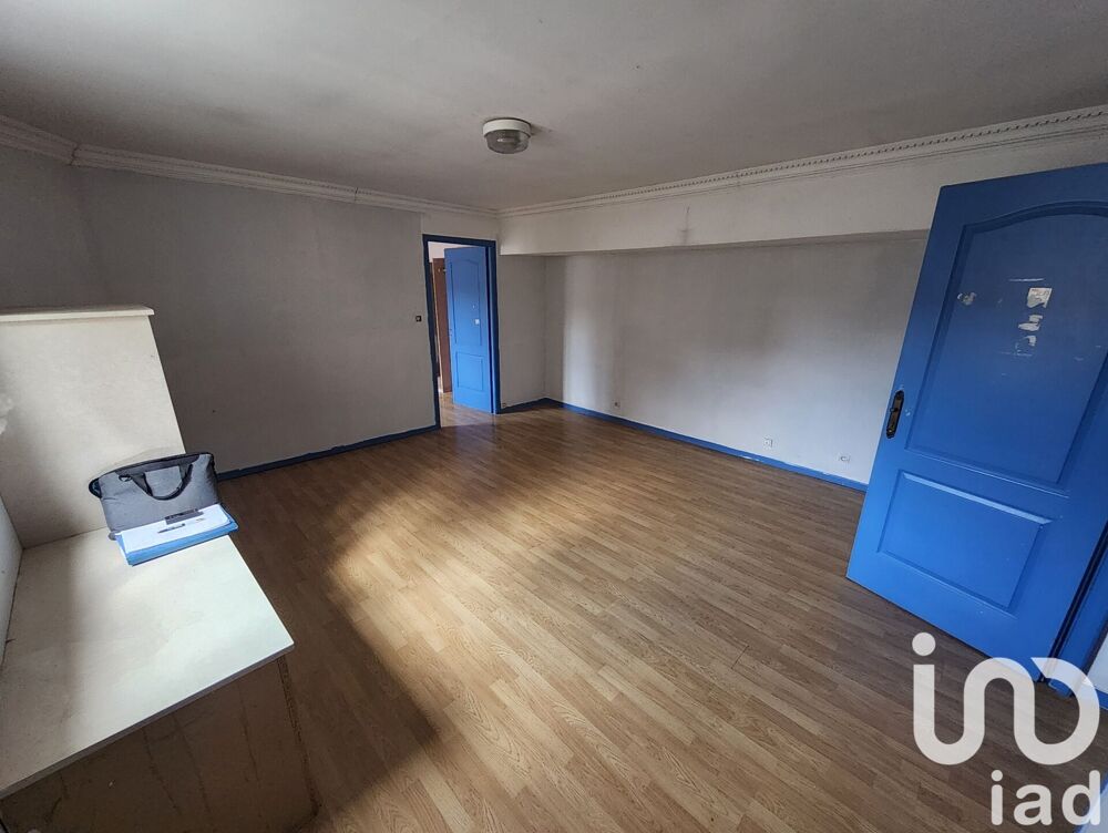 Vente Immeuble Vente Immeuble 501 m&sup2; Denain
