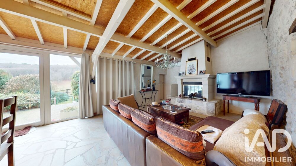Vente Haras 6 pièces