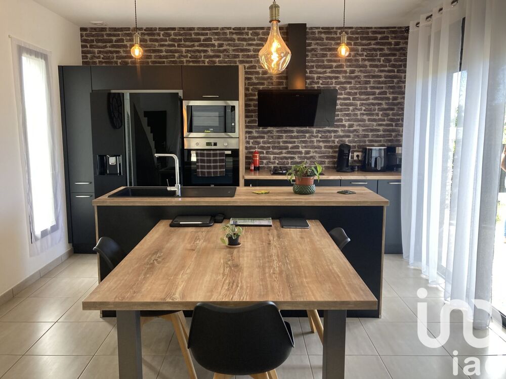 Vente Maison Vente Maison/villa 4 pièces Saint-joseph