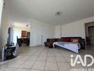  Appartement à vendre 5 pièces 89 m²