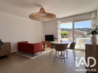  Appartement à louer 2 pièces 46 m²